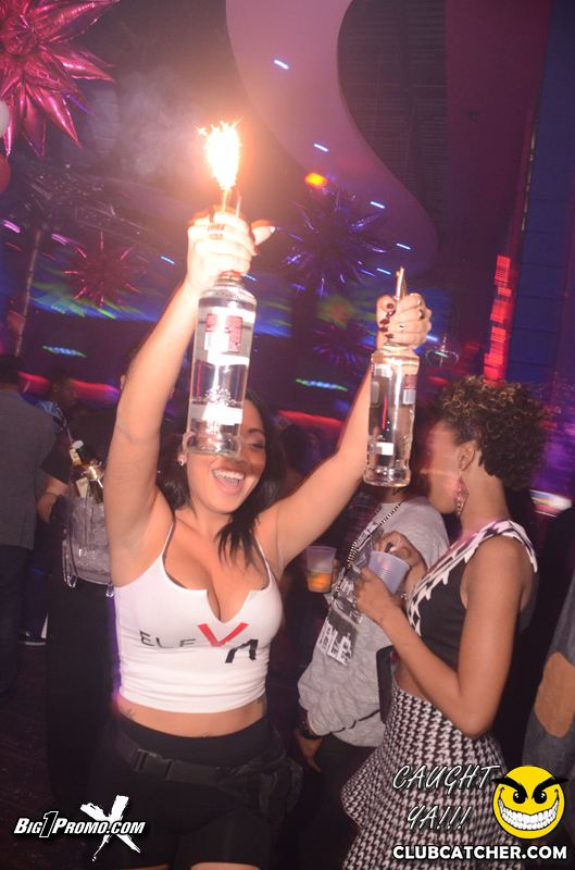 Luxy nightclub photo 213 - December 12th, 2014