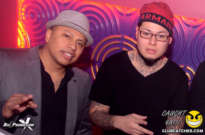 Luxy nightclub photo 214 - December 12th, 2014