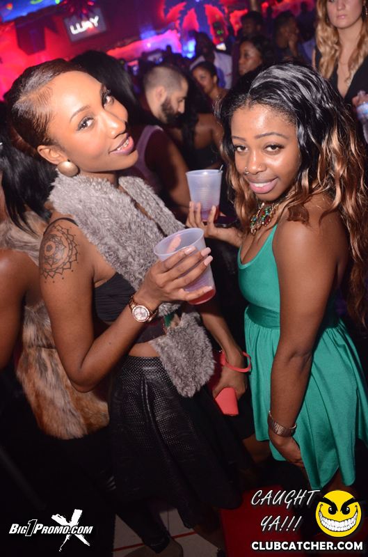 Luxy nightclub photo 215 - December 12th, 2014