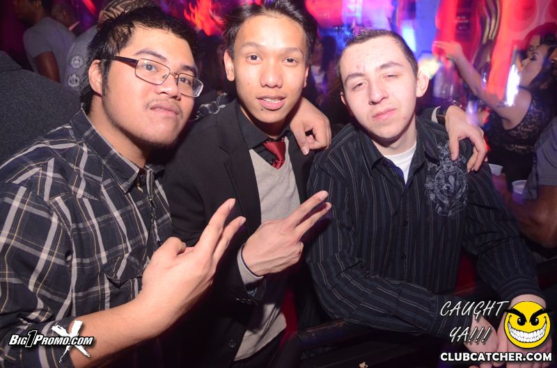 Luxy nightclub photo 216 - December 12th, 2014