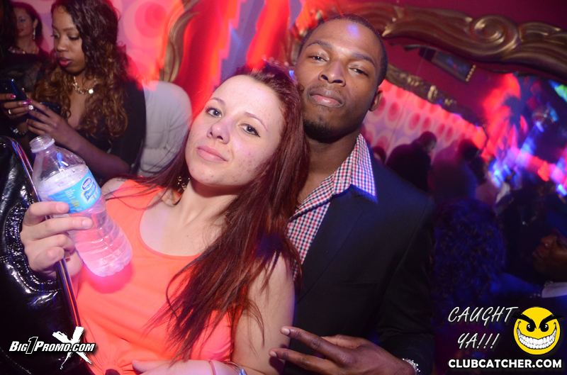 Luxy nightclub photo 220 - December 12th, 2014