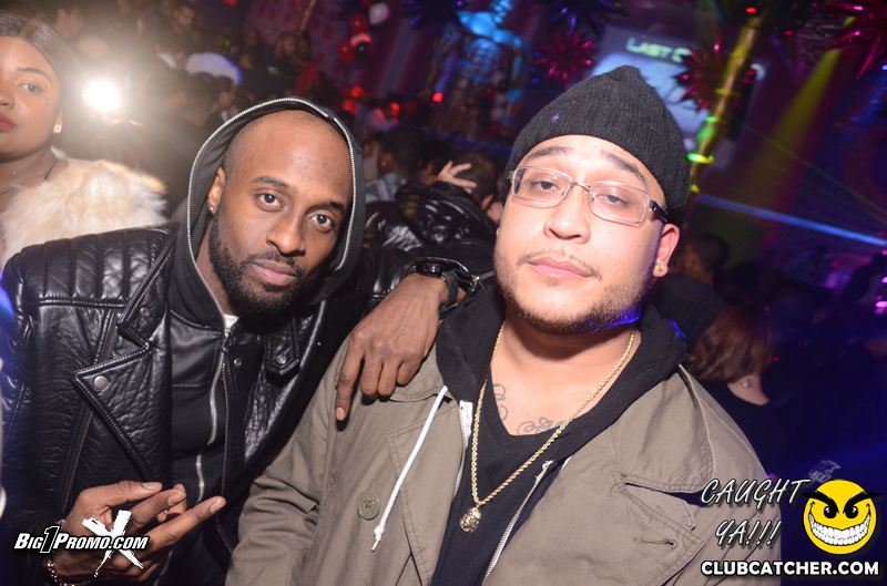 Luxy nightclub photo 221 - December 12th, 2014