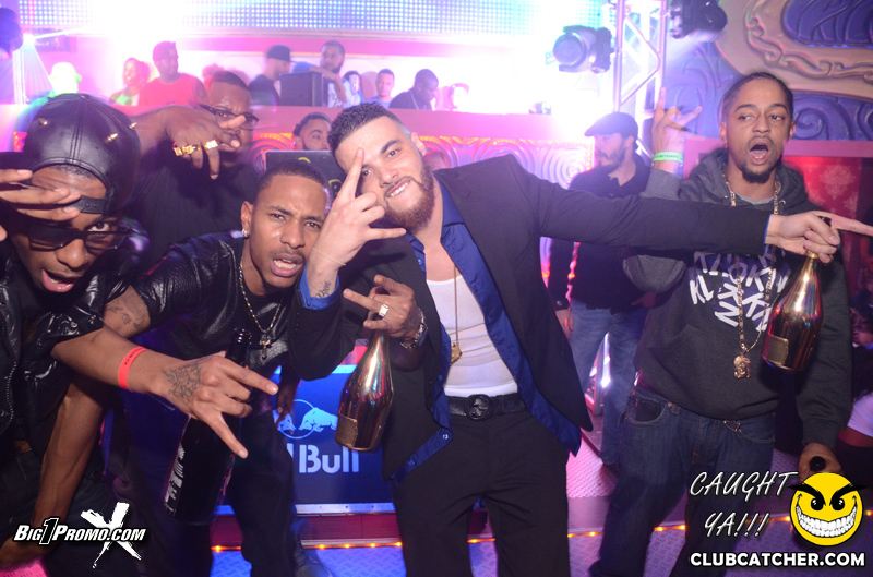 Luxy nightclub photo 222 - December 12th, 2014
