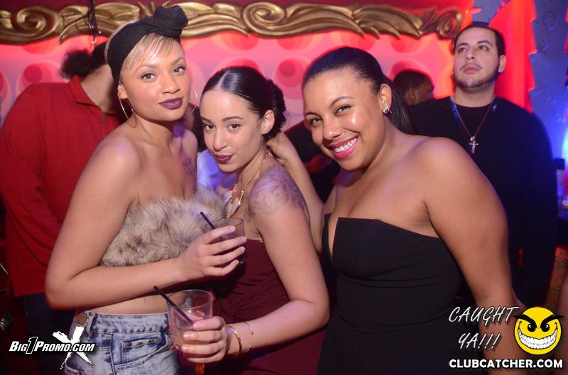 Luxy nightclub photo 223 - December 12th, 2014