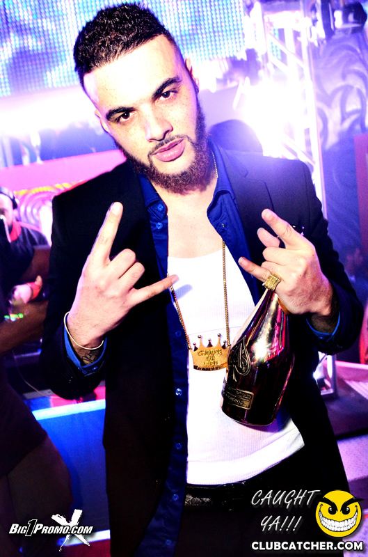 Luxy nightclub photo 224 - December 12th, 2014