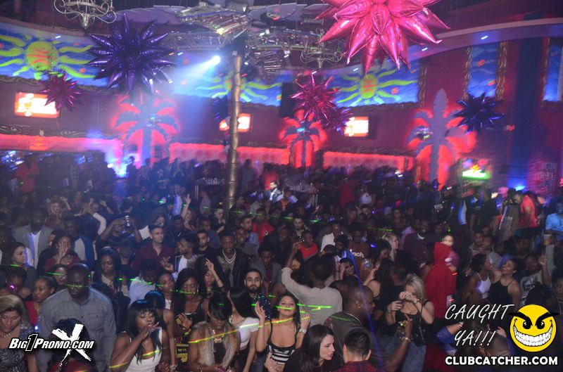 Luxy nightclub photo 225 - December 12th, 2014