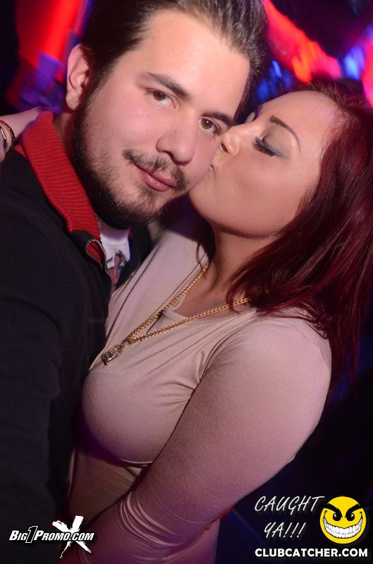 Luxy nightclub photo 226 - December 12th, 2014