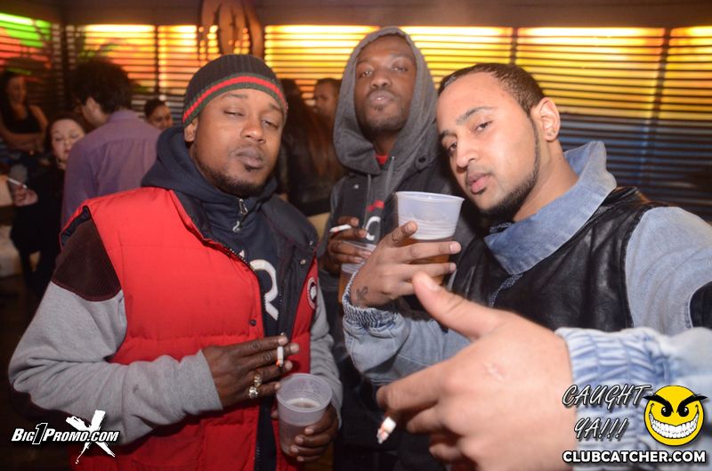 Luxy nightclub photo 230 - December 12th, 2014