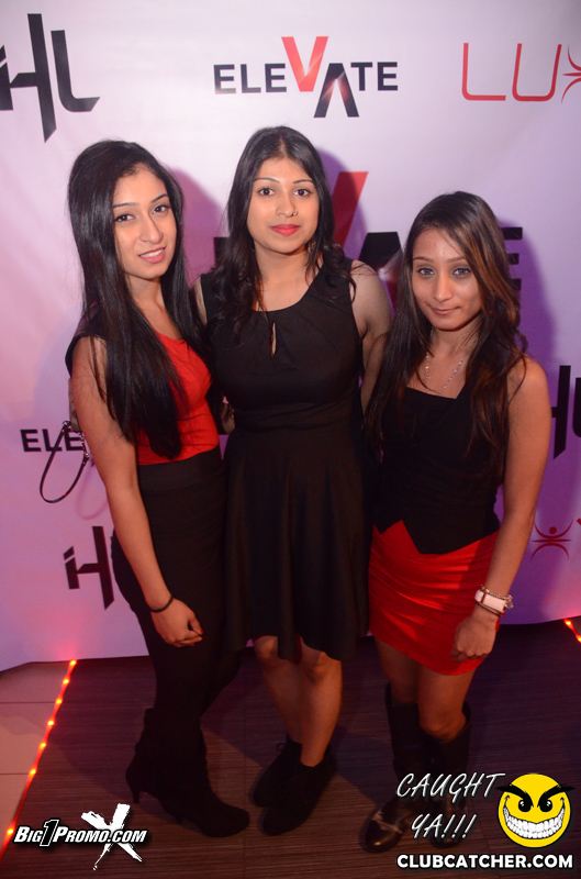 Luxy nightclub photo 24 - December 12th, 2014