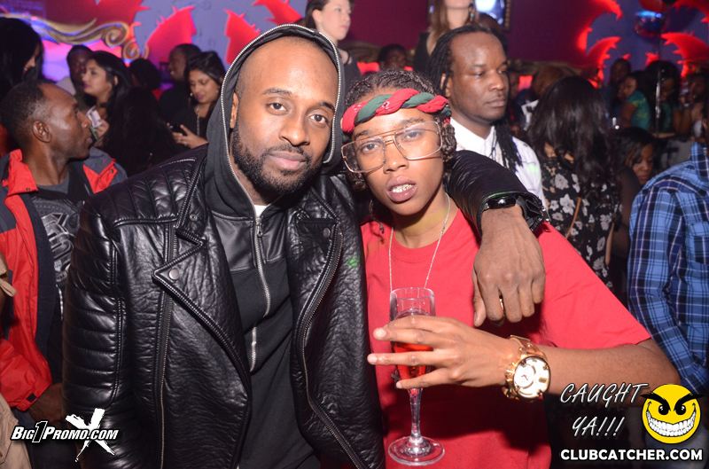 Luxy nightclub photo 233 - December 12th, 2014