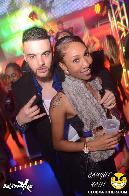 Luxy nightclub photo 234 - December 12th, 2014