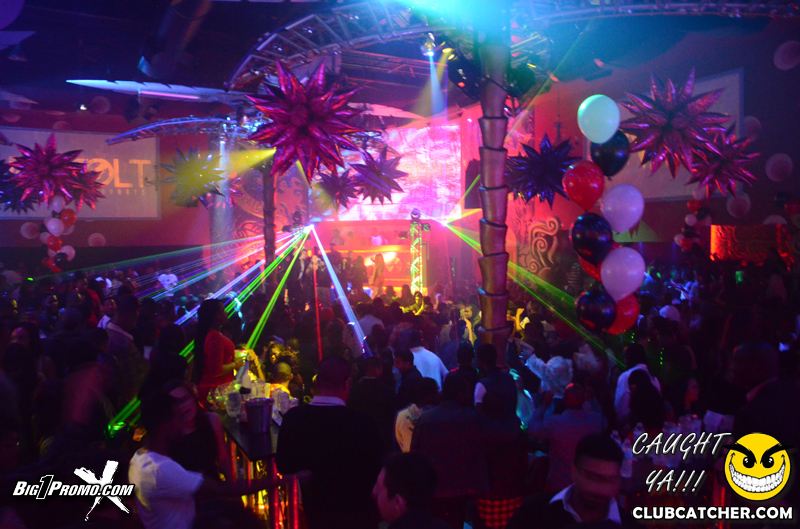 Luxy nightclub photo 235 - December 12th, 2014
