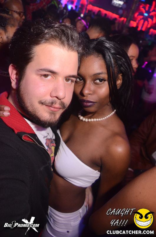 Luxy nightclub photo 236 - December 12th, 2014