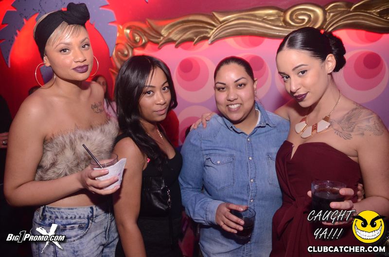 Luxy nightclub photo 238 - December 12th, 2014