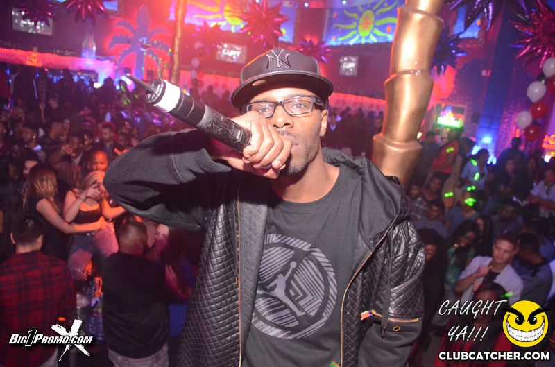 Luxy nightclub photo 239 - December 12th, 2014