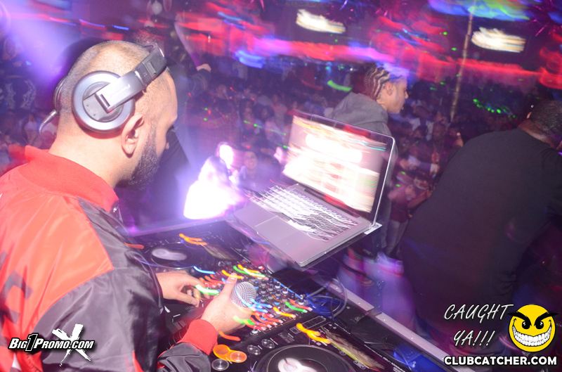 Luxy nightclub photo 240 - December 12th, 2014