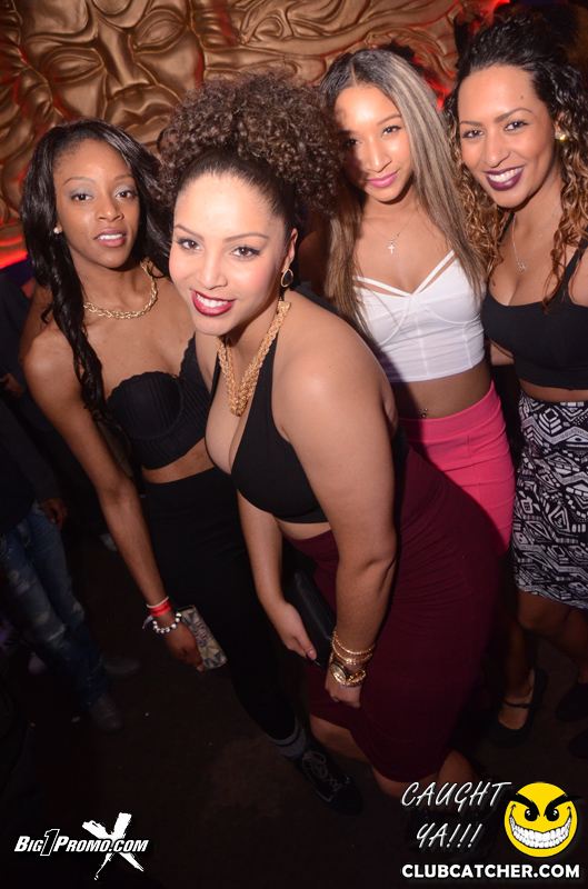 Luxy nightclub photo 25 - December 12th, 2014