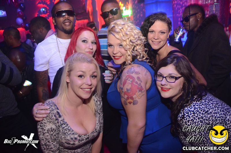 Luxy nightclub photo 241 - December 12th, 2014