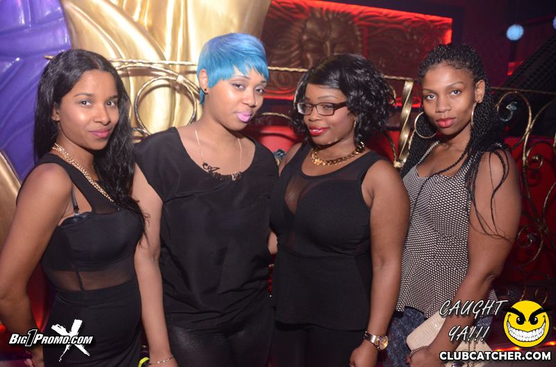 Luxy nightclub photo 242 - December 12th, 2014