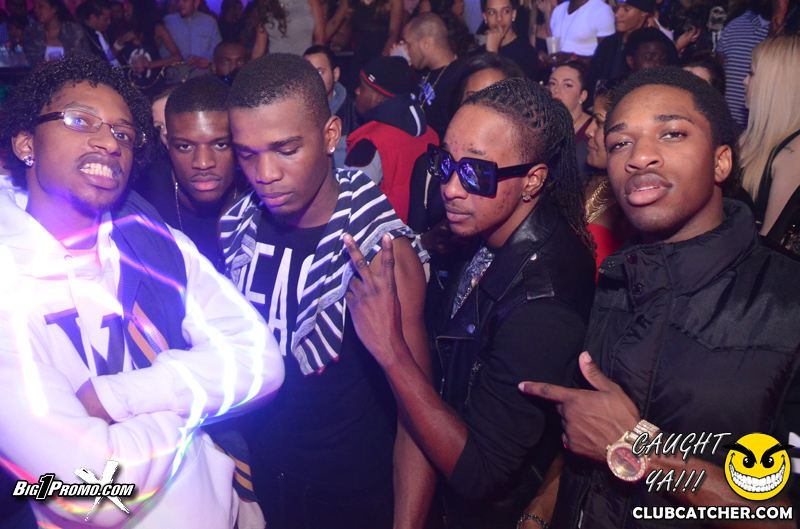 Luxy nightclub photo 244 - December 12th, 2014