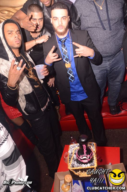 Luxy nightclub photo 246 - December 12th, 2014