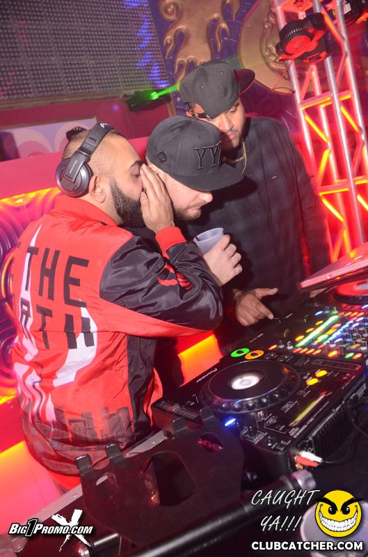 Luxy nightclub photo 248 - December 12th, 2014