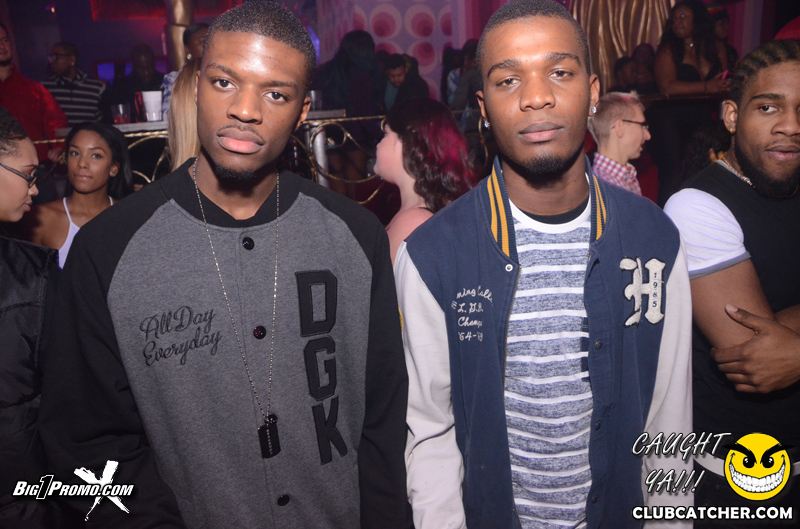 Luxy nightclub photo 249 - December 12th, 2014