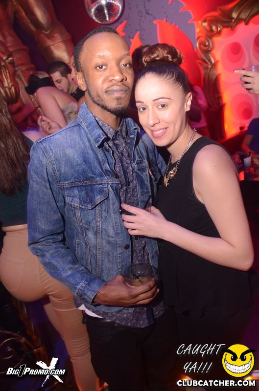 Luxy nightclub photo 253 - December 12th, 2014