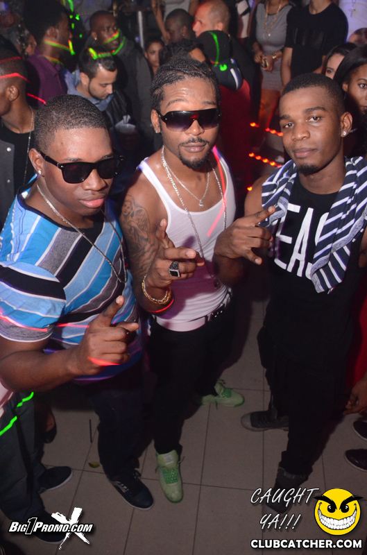 Luxy nightclub photo 257 - December 12th, 2014