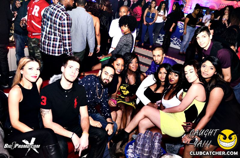 Luxy nightclub photo 258 - December 12th, 2014