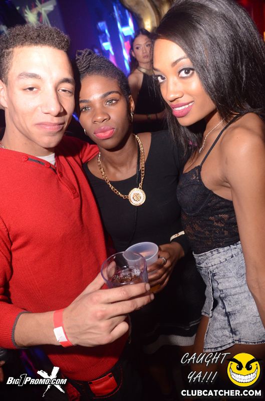 Luxy nightclub photo 260 - December 12th, 2014