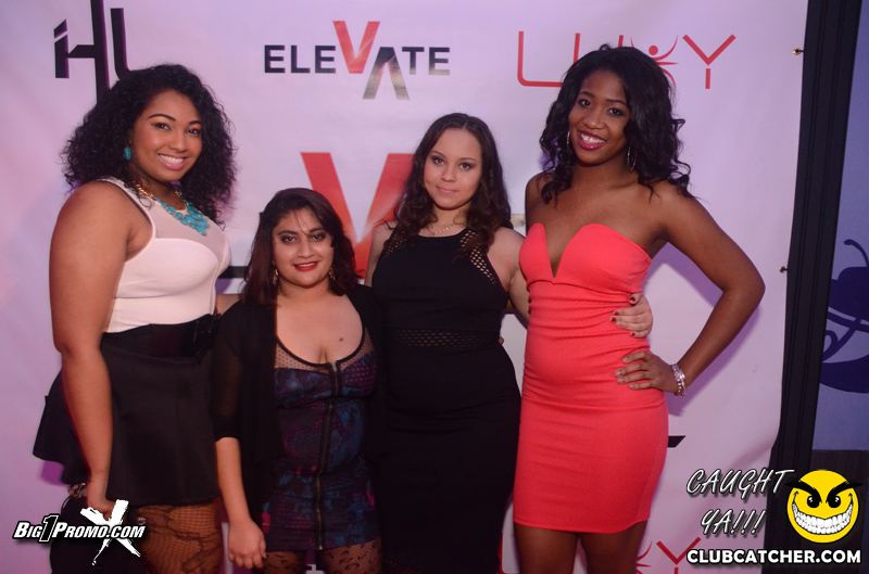 Luxy nightclub photo 27 - December 12th, 2014