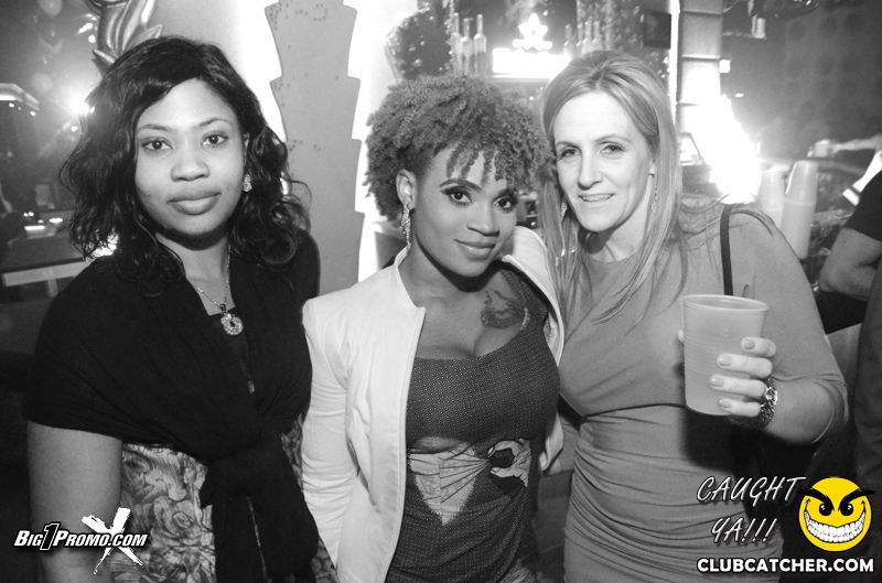 Luxy nightclub photo 261 - December 12th, 2014