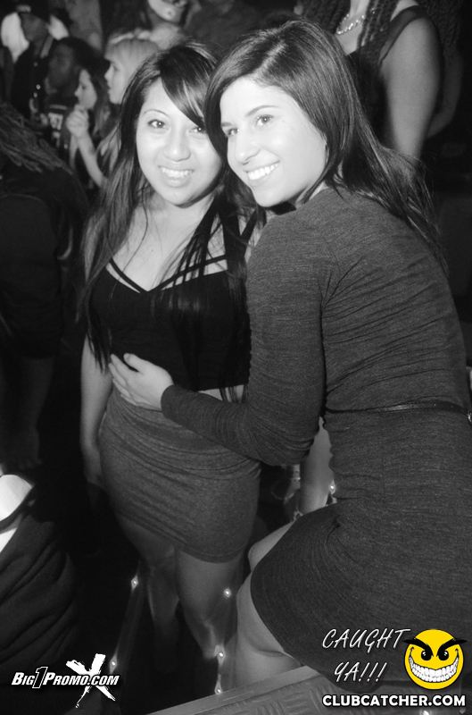 Luxy nightclub photo 262 - December 12th, 2014