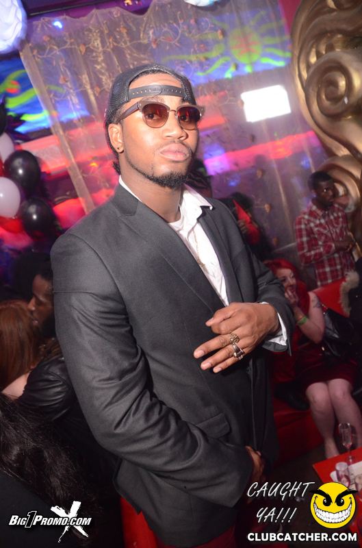 Luxy nightclub photo 263 - December 12th, 2014