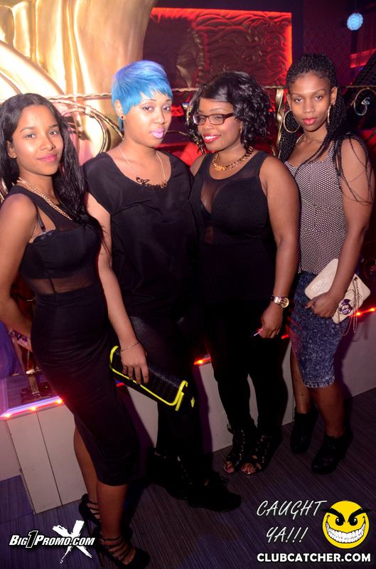 Luxy nightclub photo 264 - December 12th, 2014