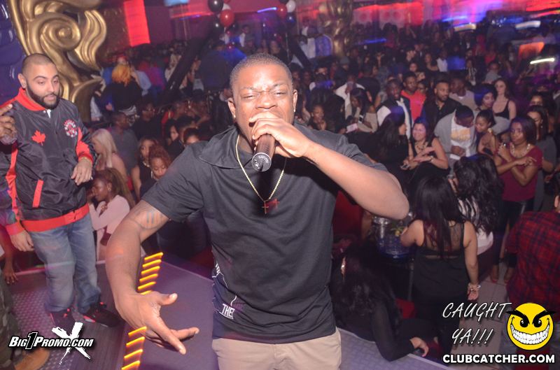 Luxy nightclub photo 266 - December 12th, 2014