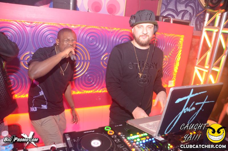 Luxy nightclub photo 267 - December 12th, 2014