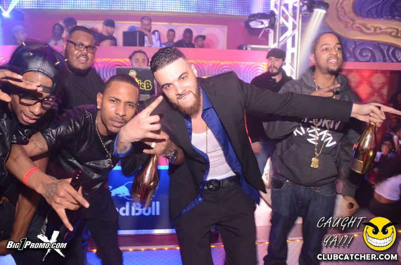 Luxy nightclub photo 268 - December 12th, 2014