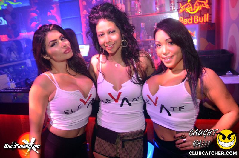 Luxy nightclub photo 272 - December 12th, 2014