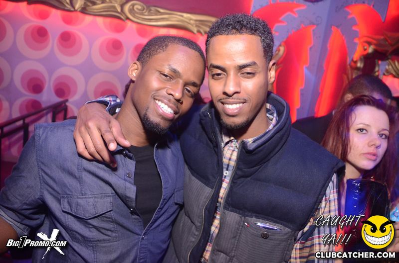 Luxy nightclub photo 273 - December 12th, 2014