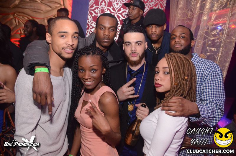 Luxy nightclub photo 274 - December 12th, 2014