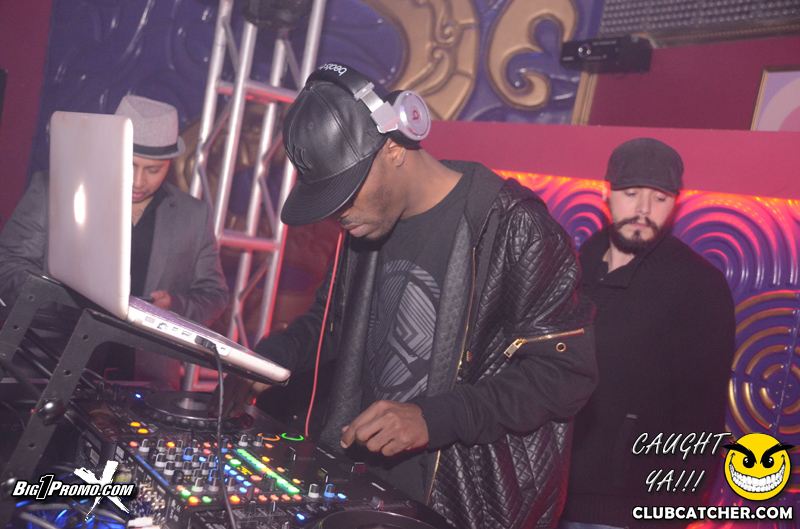 Luxy nightclub photo 275 - December 12th, 2014