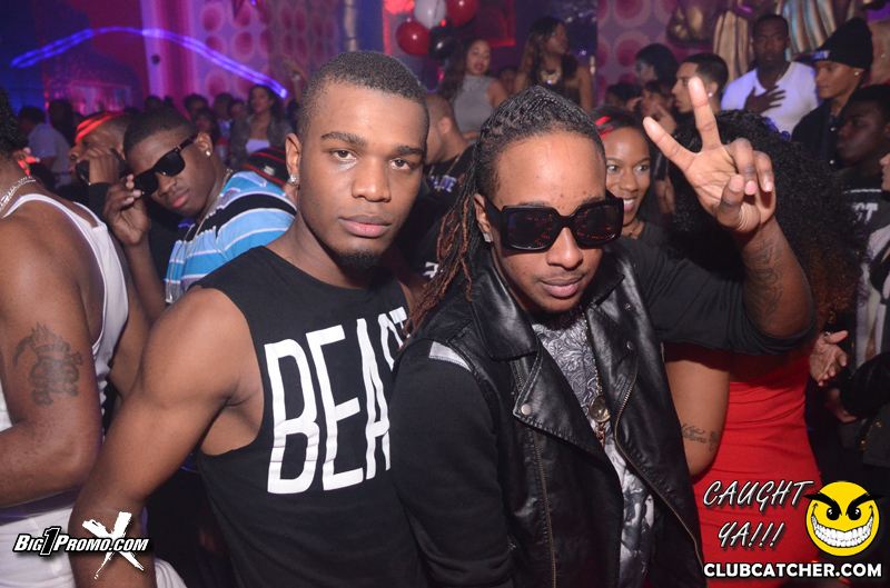 Luxy nightclub photo 276 - December 12th, 2014