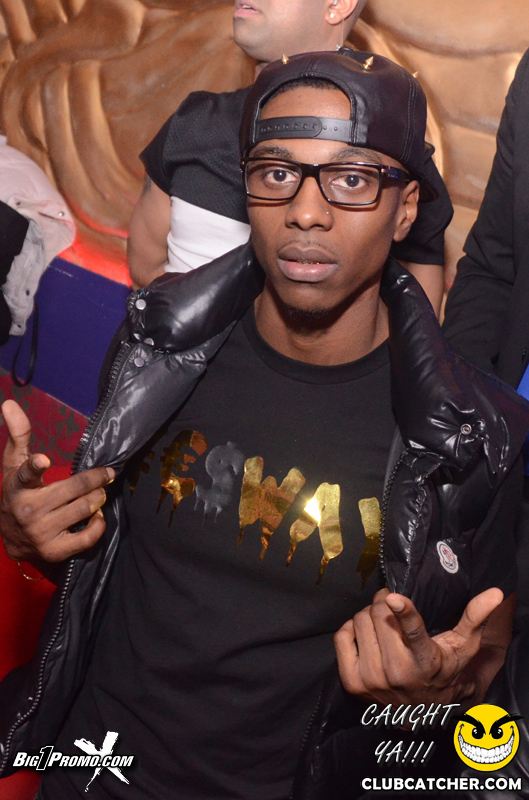 Luxy nightclub photo 277 - December 12th, 2014