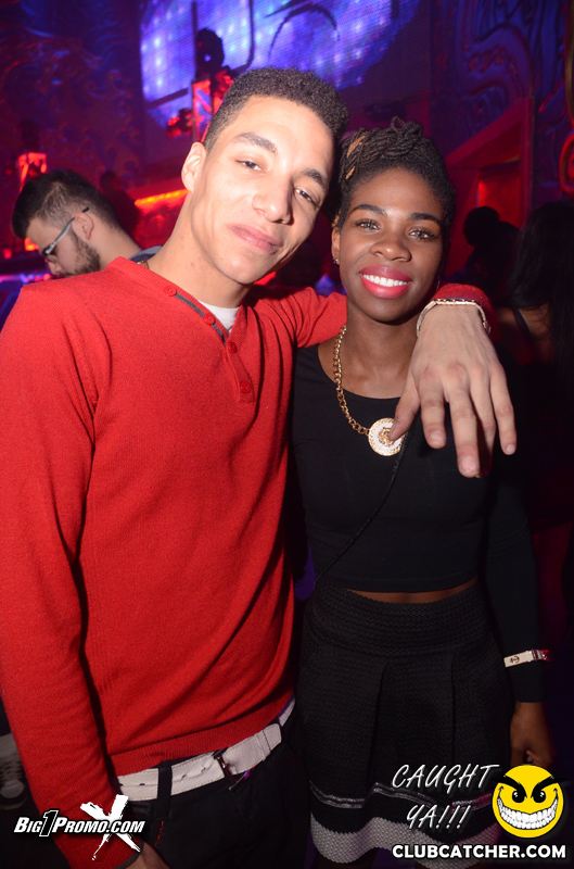 Luxy nightclub photo 280 - December 12th, 2014