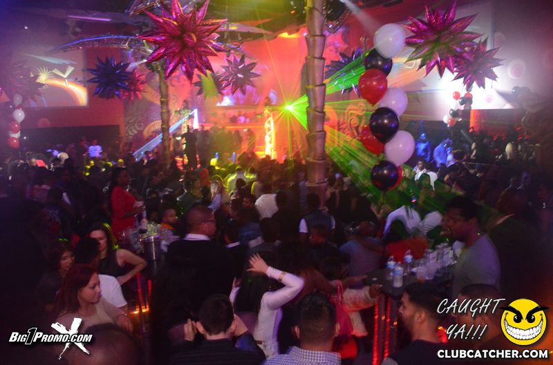 Luxy nightclub photo 281 - December 12th, 2014