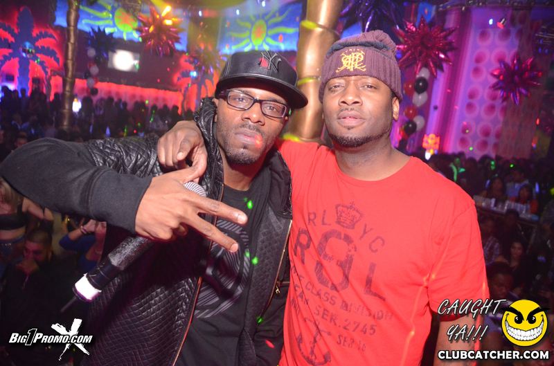 Luxy nightclub photo 282 - December 12th, 2014