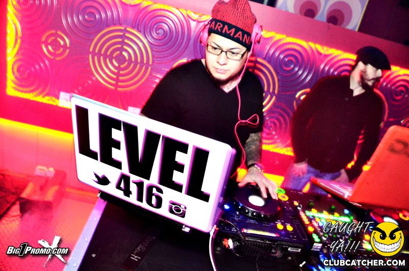 Luxy nightclub photo 283 - December 12th, 2014