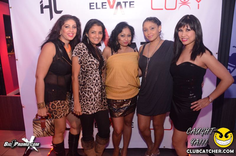 Luxy nightclub photo 33 - December 12th, 2014